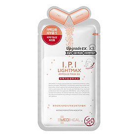 Mặt Nạ I.P.I Giúp Sáng Da Mediheal (27ml)