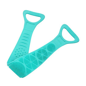 Mua Miếng Silicone Chà Lưng Tẩy Tế Bào Chết