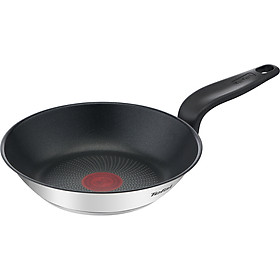 Mua Chảo chiên inox chống dính Tefal Primary 20cm (E3090204) - Hàng chính hãng