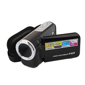 Máy Quay Phim DV-139(16 Triệu Điểm Ảnh)