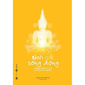 Sách - Tính giác sống động