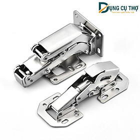 Mua Bản lề nắp bật thép giảm chấn và không giảm chấn ( HÀNG CAO CẤP