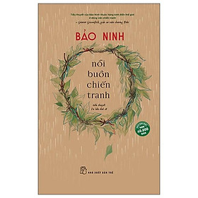 Nỗi Buồn Chiến Tranh