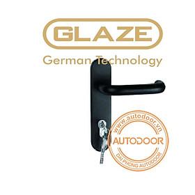 Mua TAY KHÓA NGOÀI THOÁT HIỂM GP-015