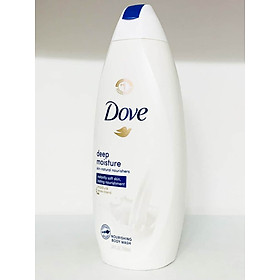 Sữa Tắm Dove Deep Moisture Nourishing Body Wash 709ml Hàng Nhập Mỹ