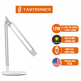 ĐÈN LED TAOTRONICS TT-DL13