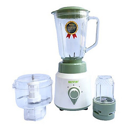 Mua Máy Xay Sinh Tố Đa Năng 3 Cối Bennix BN-688- Hàng Chính Hãng
