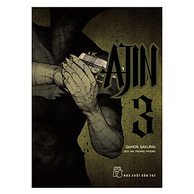 Ajin (Tập 3)