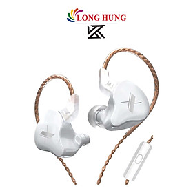 Mua Tai nghe có dây có mic KZ EDX - Hàng chính hãng