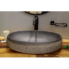 Mua Chậu sứ mỹ thuật EVEREST EV-CĐ35