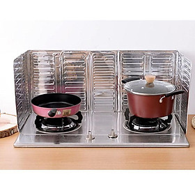 Mua Tấm Chắn Dầu Mỡ - Chắn nóng cho nhà bếp