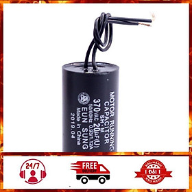 Tụ Động Cơ 370VAC