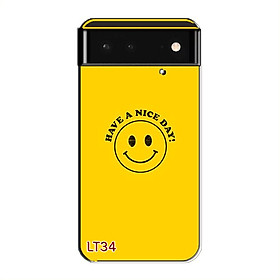 Ốp Lưng Dành Cho GOOGLE PIXEL 6
