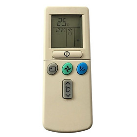 Mua Remote Điều Khiển Máy Lạnh  Máy Điều Hòa Hitachi RAR-3U3