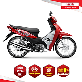 So sánh Honda Blade 110 và Wave Alpha Lựa chọn xe số nào tốt hơn   websosanhvn