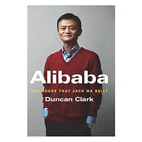 Ảnh bìa Alibaba