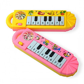 Đàn Piano 8 Phím Cho Bé