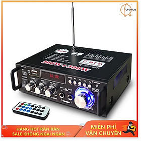 Mua Amly karaoke Mini Bluetooth BT-298A cao cấp  chức năng đa dạng  Freeship  Bảo hành uy tín