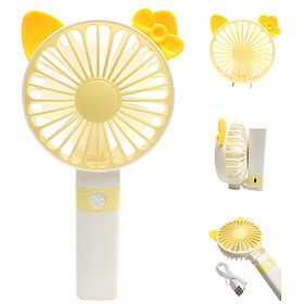 >> SO SÁNH GIÁ QUẠT SẠC MINI CAO CẤP TIỆN DỤNG 3 TỐC ĐỘ GIÓ, ĐỂ BÀN CÓ ĐẾ KẸP GIỮ, ĐÈN LED VÀ USB CẮM SẠC - MÀU XANH NGỌC | Shopee Lazada Sendo Tiki | Nên mua ở đâu rẻ nhất 70 Quạt Mini Cầm Tay Cao Cấp Có Thể Gấp Tiện Dụng, Fan 2 Tốc Độ Gió Kèm Usb Cắm Sạc Hình Tai Mèo Có Nơ