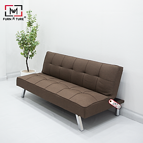 Mua GHẾ SOFA GIƯỜNG THÔNG MINH 3 CHỨC NĂNG NGÃ GẬP VÀ CHÂN THÁO RÁP - HÀNG XUẤT KHẨU MỸ CHÍNH HÃNG