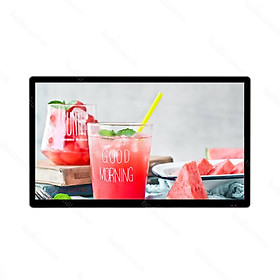 MÀN HÌNH QUẢNG CÁO DẠNG TREO 27INCH