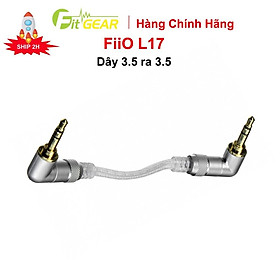 Mua Dây OTG FiiO L17 - Hàng Chính Hãng