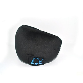 Mặt Nạ Ngủ Tích Hợp Tai Nghe Bluetooth / Loa Ngoài