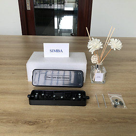 Mua Măng xông quang mini 2FO (gồm 2 ống co nhiệt)