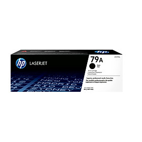 Mua HP 79A Black Original LaserJet Toner Cartridge (CF279A) - Hàng chính hãng
