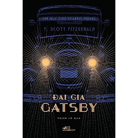 Đại gia Gatsby (TB 2022) - Bản Quyền