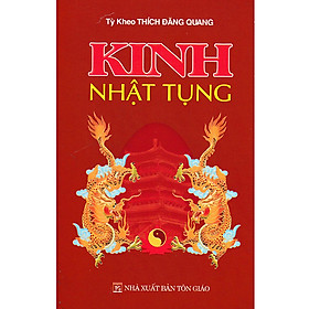 Kinh Nhật Tụng Rồng (Thích Đăng Quang) (HT)