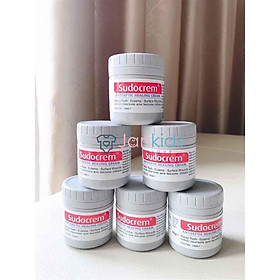 Kem trị hăm Sudocrem lọ 60g