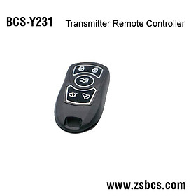 Điều khiển từ xa báo động ô tô BCS-Y231 giá rẻ nhất