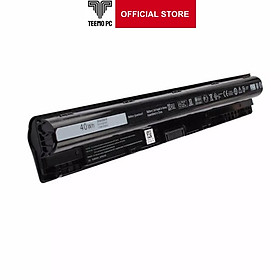 Pin Tương Thích Cho Laptop Dell Inspiron 15 3552 - Hàng Nhập Khẩu New Seal TEEMO PC TEBAT209