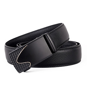 Thắt lưng nam DA BÒ THẬT - BEE GEE N8053