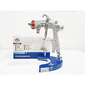 Mua DỤNG CỤ PHUN SƠN DÙNG HƠI DÒNG ÁP LỰC THP T101-P