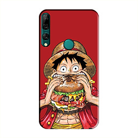 ỐP LƯNG IN DÀNH CHO HUAWEI Y9 PRIME 2019