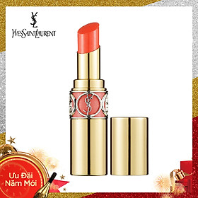 Son YSL ROUGE VOLUPTE SHINE #14