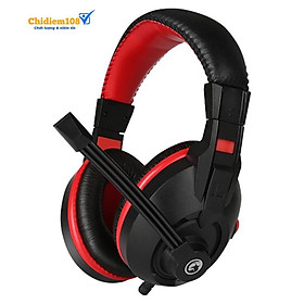 Mua Tai Nghe chính hãng Marvo - Headphone Marvo H8321 - Hàng Chính Hãng