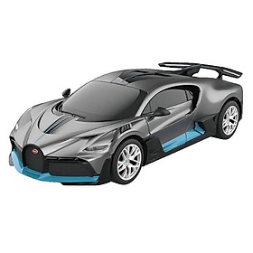 Đồ Chơi Xe Điều Khiển 1 24 - Bugatti Divo - Rastar R98900