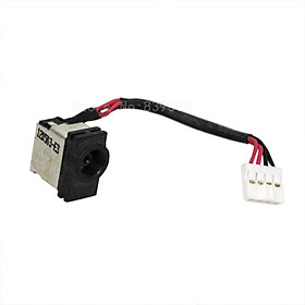Dc Dây Cáp Ổ Cắm Nguồn Cho Samsung Np520u Np520u4c Np500p4c Np500p4c-s02us Np500p4c-s01us