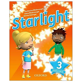 Starlight: Level 3: Student Book