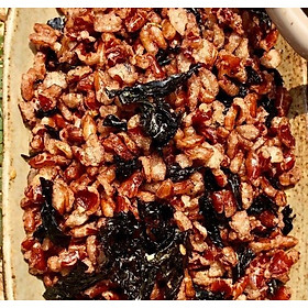 Gạo Lứt Sấy Rong Biển