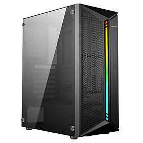 Mua CASE Infinity Jikan – ATX Gaming Chassis_ HÀNG CHÍNH HÃNG