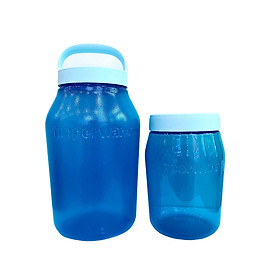 Mua Hộp bảo quản thực phẩm Tupperware Universal Jar