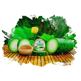 Cao Bí Đao Thiên Nhiên Mẹ Ken 200 Gram