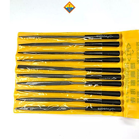 Mua Bộ dũa mài kim loại hợp kim đa năng 10 cây.