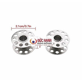 Mua SUỐT MÁY MAY GIA ĐÌNH CON BƯỚM - 10 CON