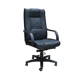 Mua Ghế xoay da SG350 - Hòa Phát