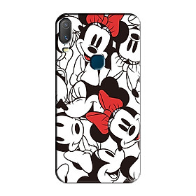 ỐP LƯNG IN DÀNH CHO VIVO Y11